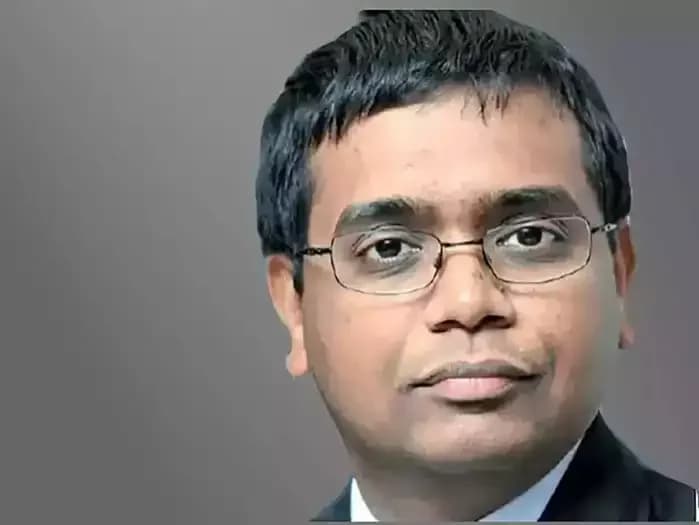 JPMorgan's Mookim: Largecaps preferred amid oil shock impact