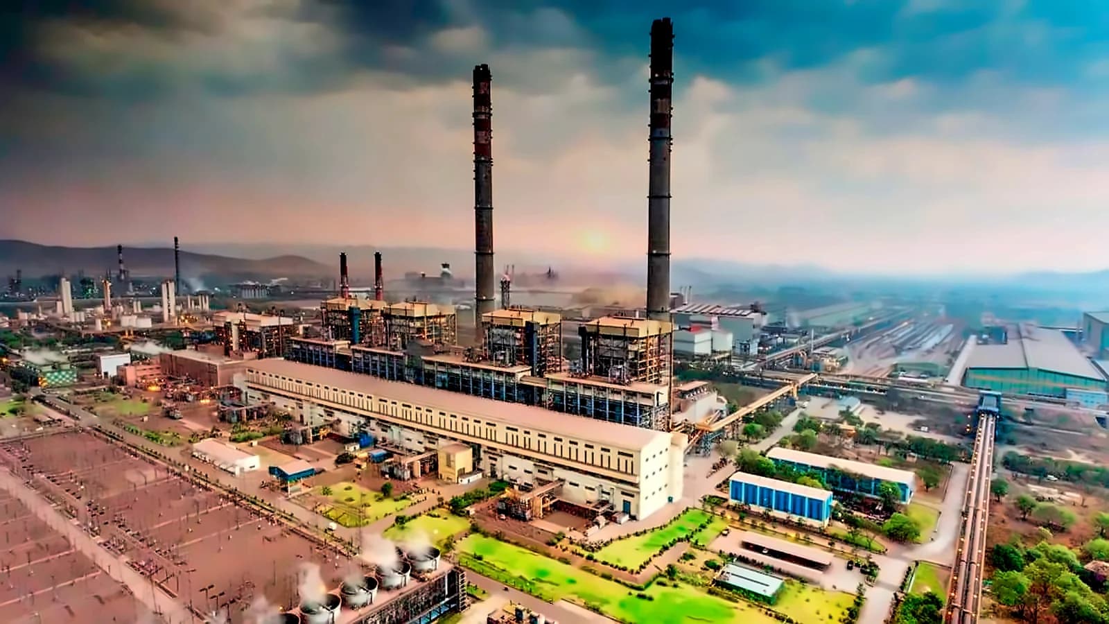 JSW Energy adds 1,081 MW renewable capacity, total hits 14,535 MW