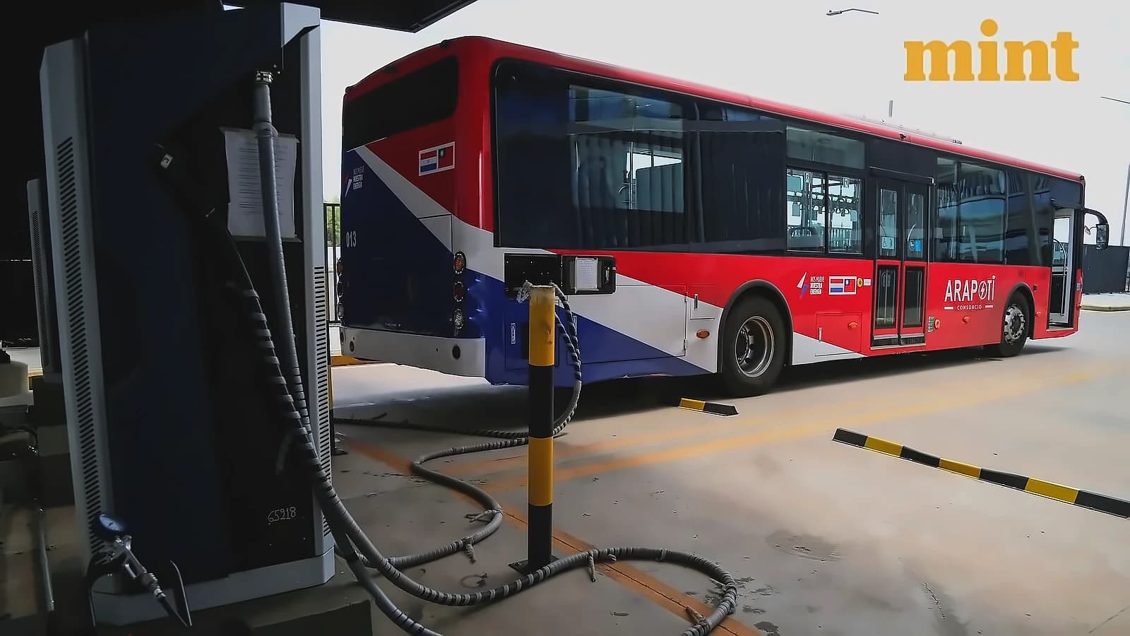 JSW Group enters e-bus market with aggressive bids in 6,230 tender