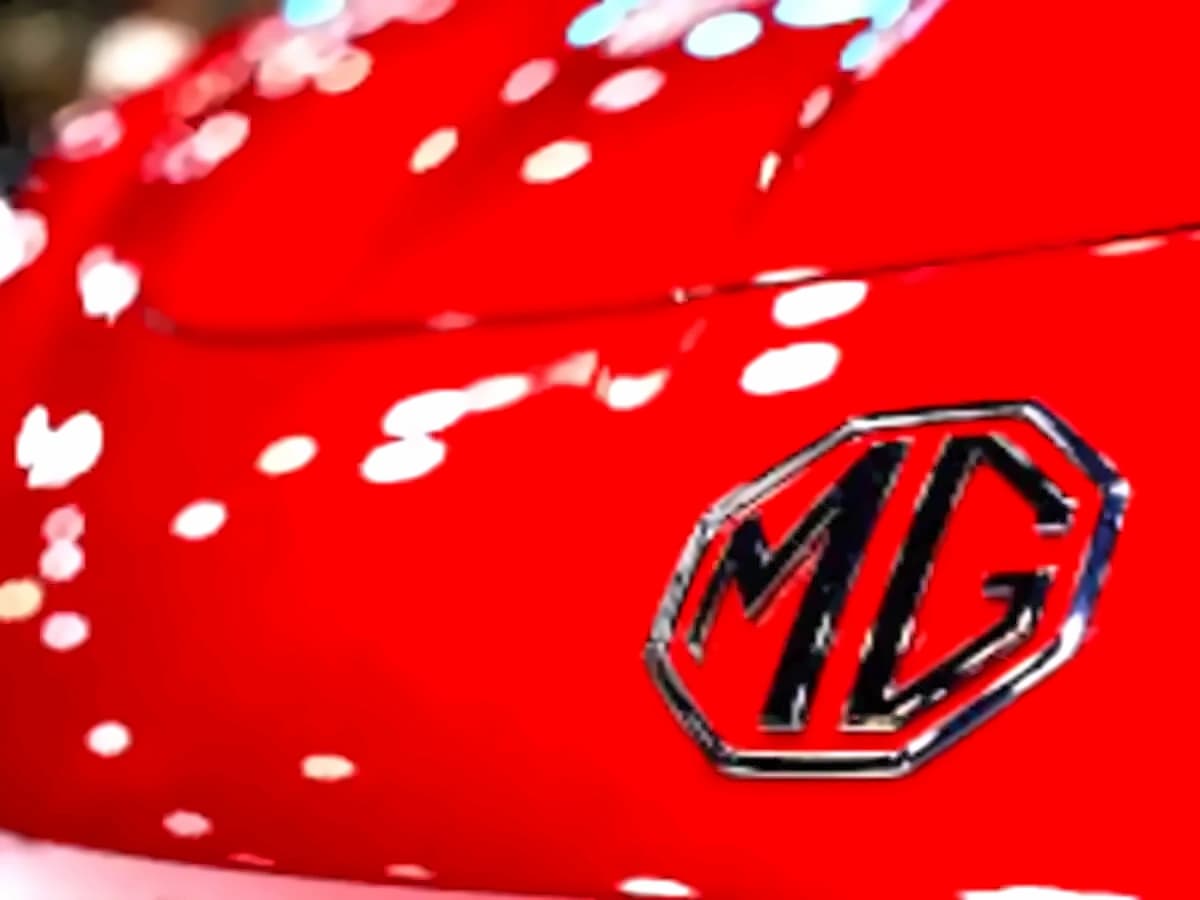 JSW MG Motor targets 80% NEV sales as EV penetration hits 8%