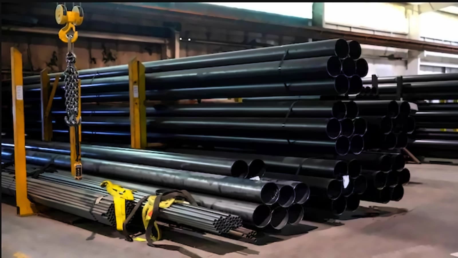 JSW Steel posts 3% YoY growth in crude steel production, Q1 profit doubles