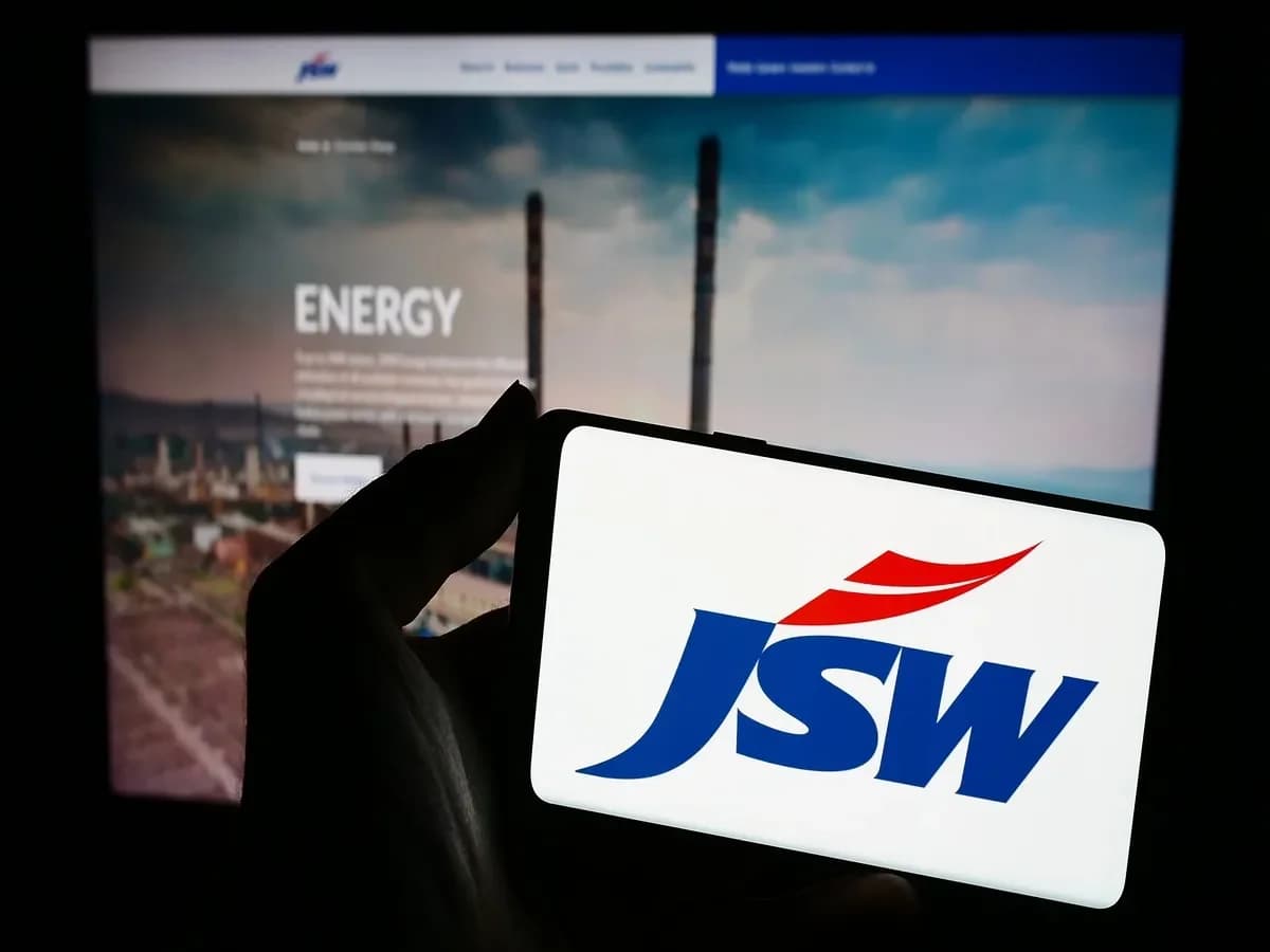 JSW Steel Q1 profit doubles to ₹4,651 cr, production up 3% YoY