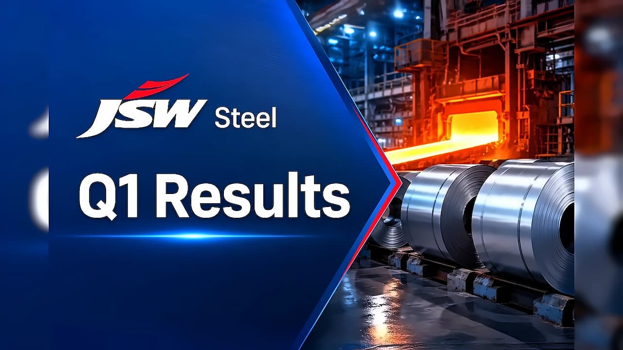 JSW Steel Q2FY27 Outlook: Higher Volumes to Offset Cost Pressures