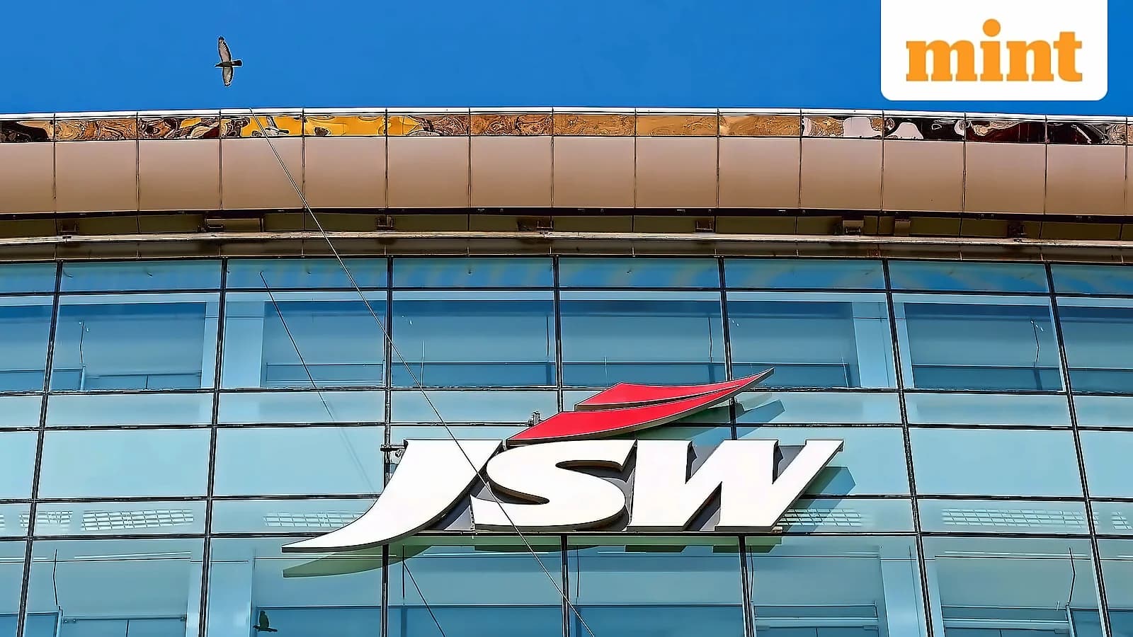 JSW Steel, Tata Steel pursue contrasting growth strategies
