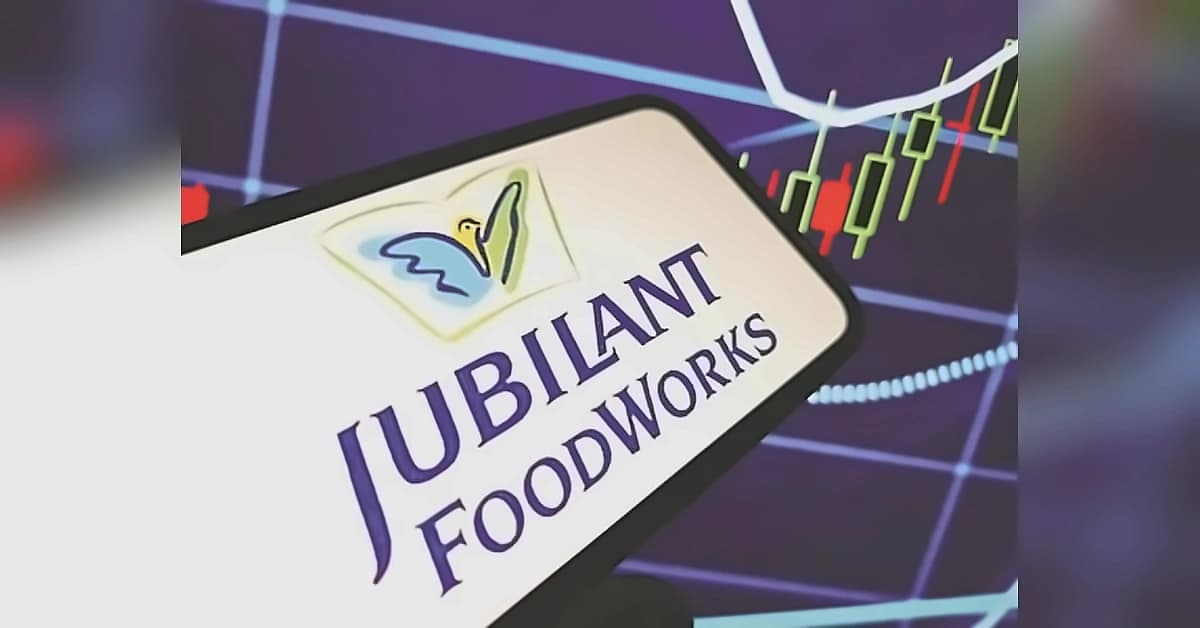 Jubilant FoodWorks eyes margin recovery amid improved demand