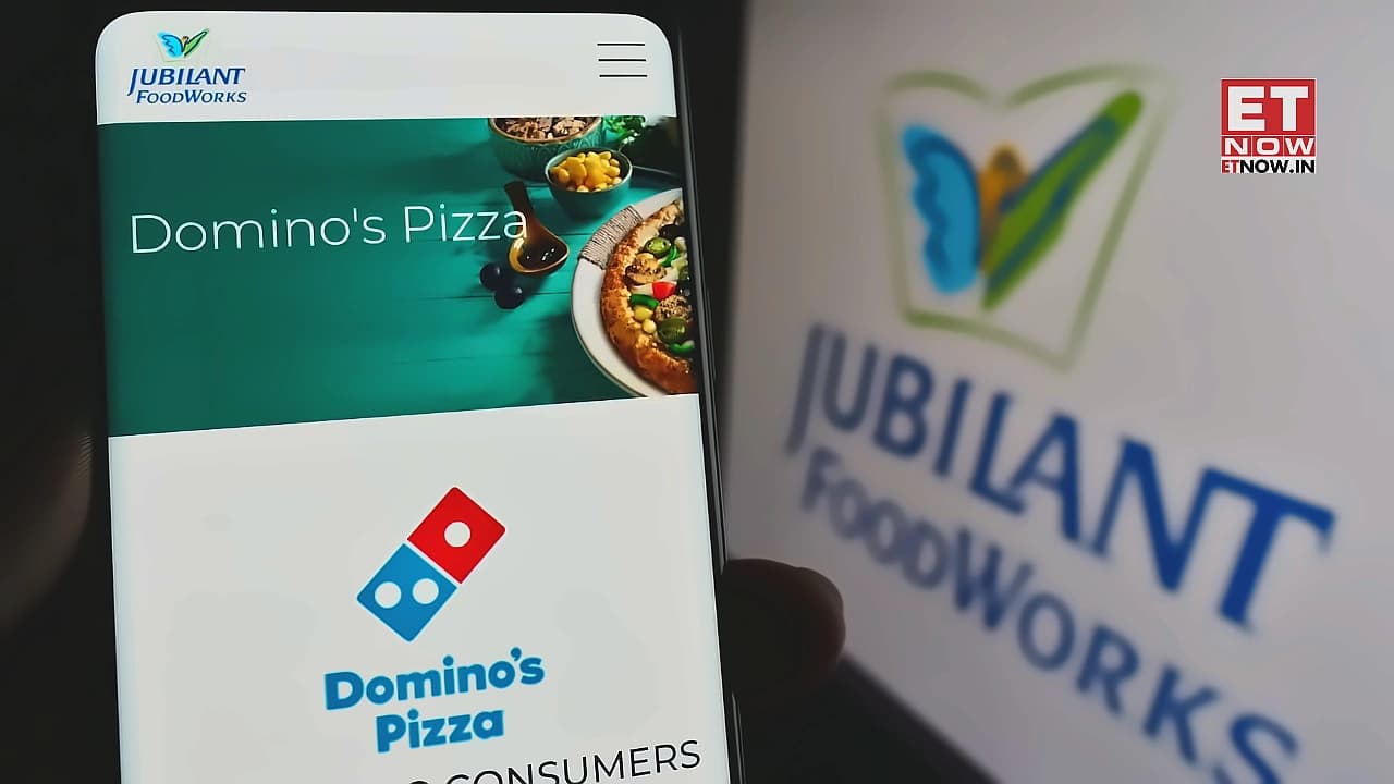 Jubilant FoodWorks faces 50% downside risk as Citi cuts target