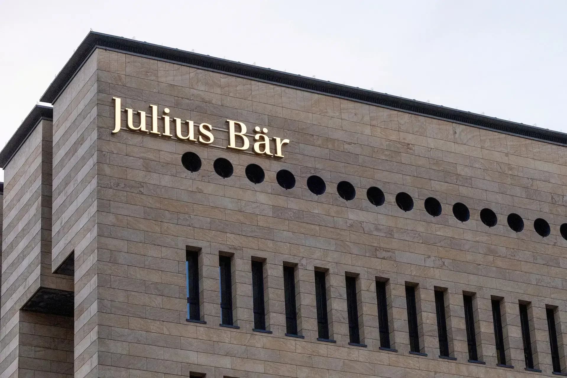 Julius Baer appoints Kunal Sumaya as interim India head amid leadership transition