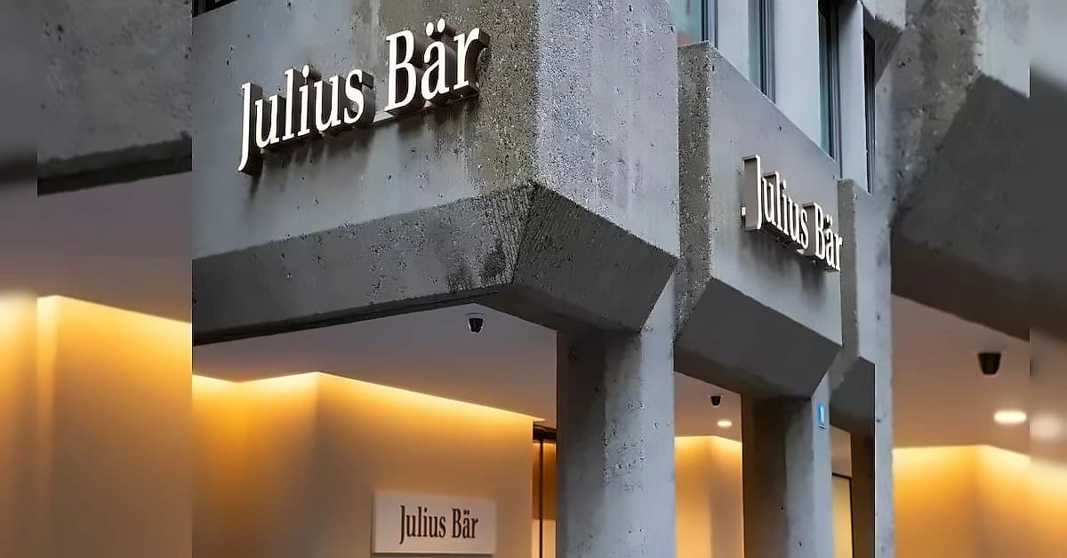 Julius Baer leases 74,037 sq ft Mumbai office for GCC ops