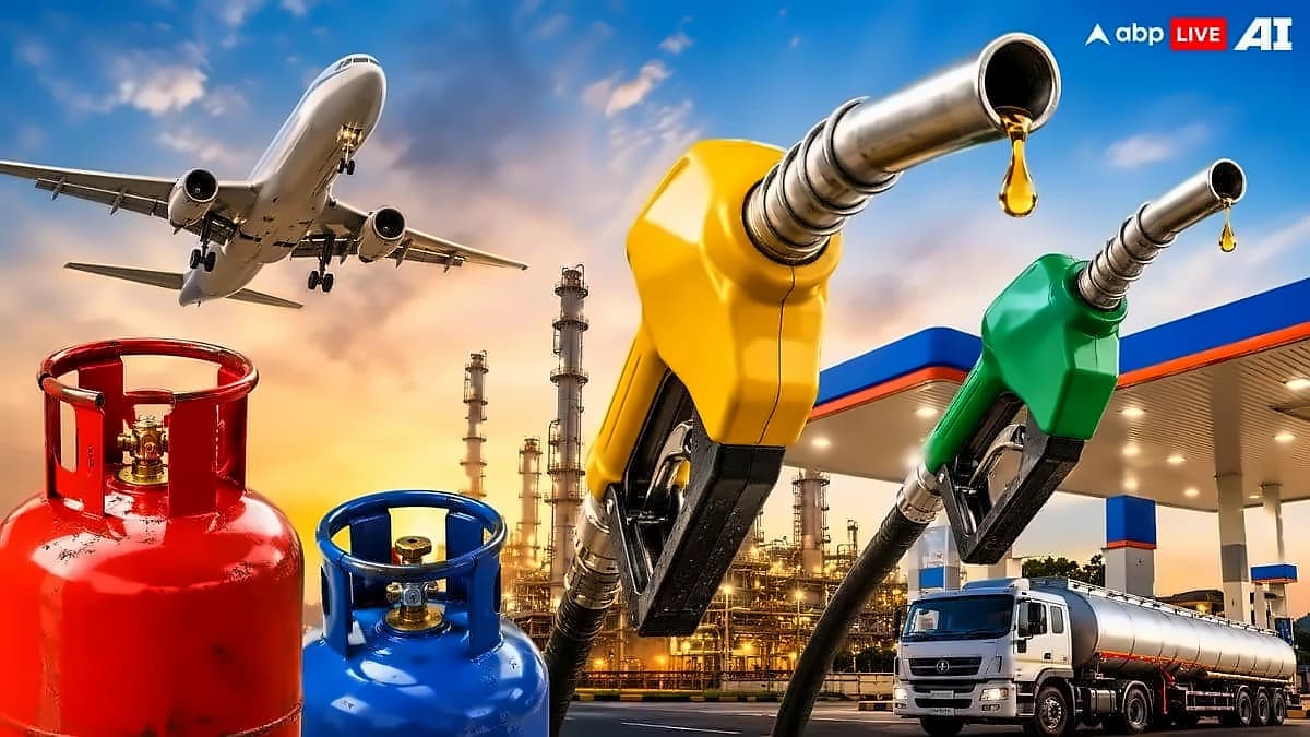 LPG Prices Rise Again: Cooking Gas Up ₹29/Cylinder Amid Fuel Cost Pressure