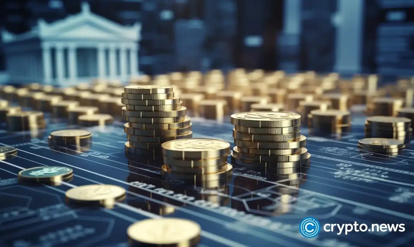 Jump Capital Closes $350M Fund to Boost Crypto Investments