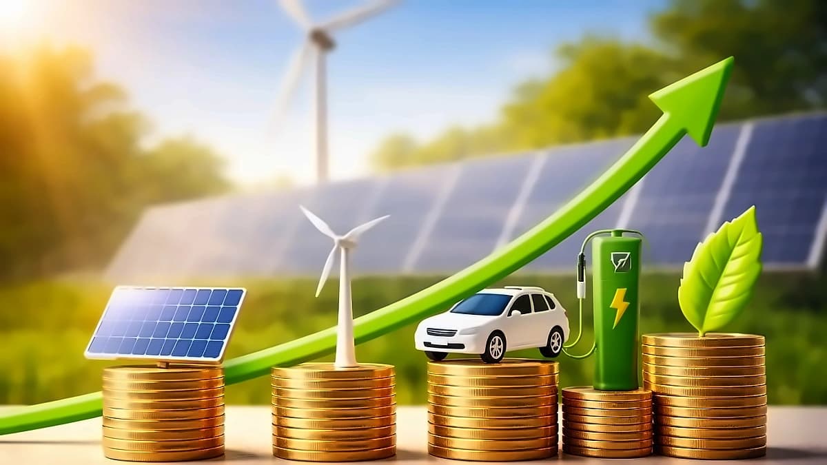 Juniper Green IPO allotment today, GMP at ₹9.5 signals 4% listing gain