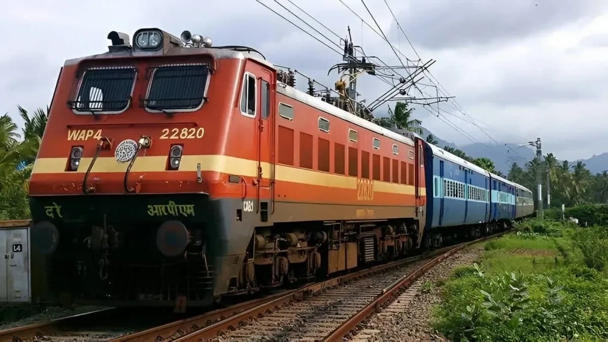 Jupiter Wagons Q4 profit drops 73% to ₹27 crore, Jefferies cuts target