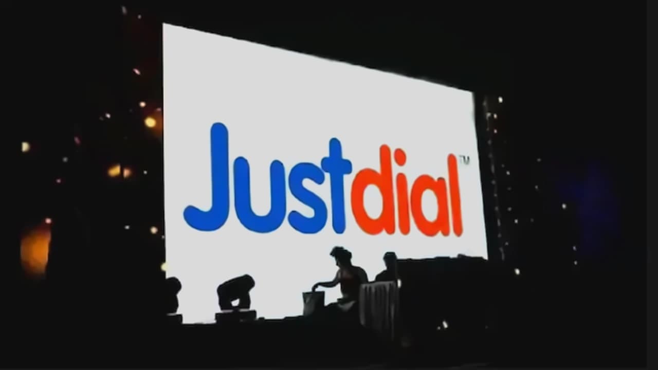 Just Dial shares fall 5% on weak Q4 results, revenue growth slows