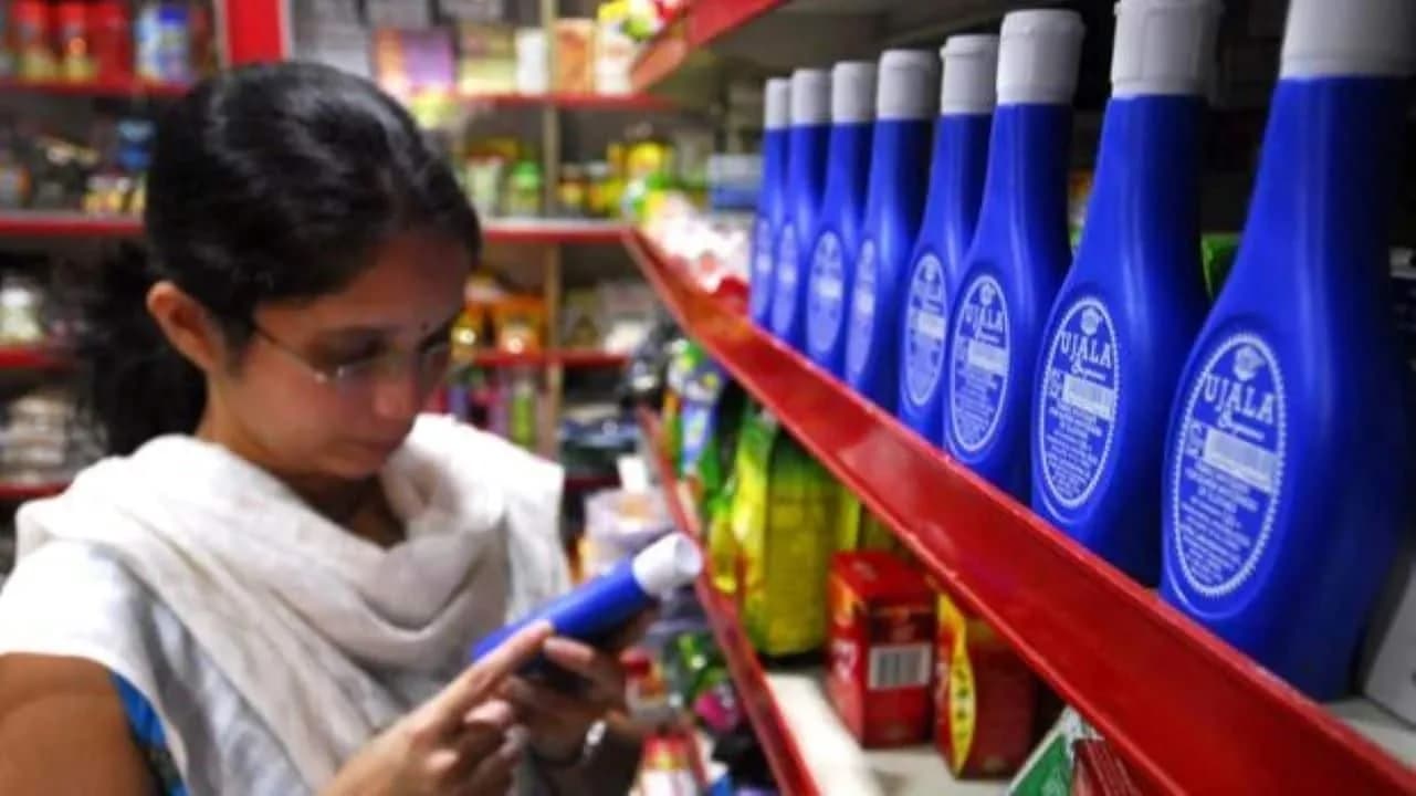 Jyothy Labs Q3: Revenue up 5.1% on volume growth, profit drops 7.3%