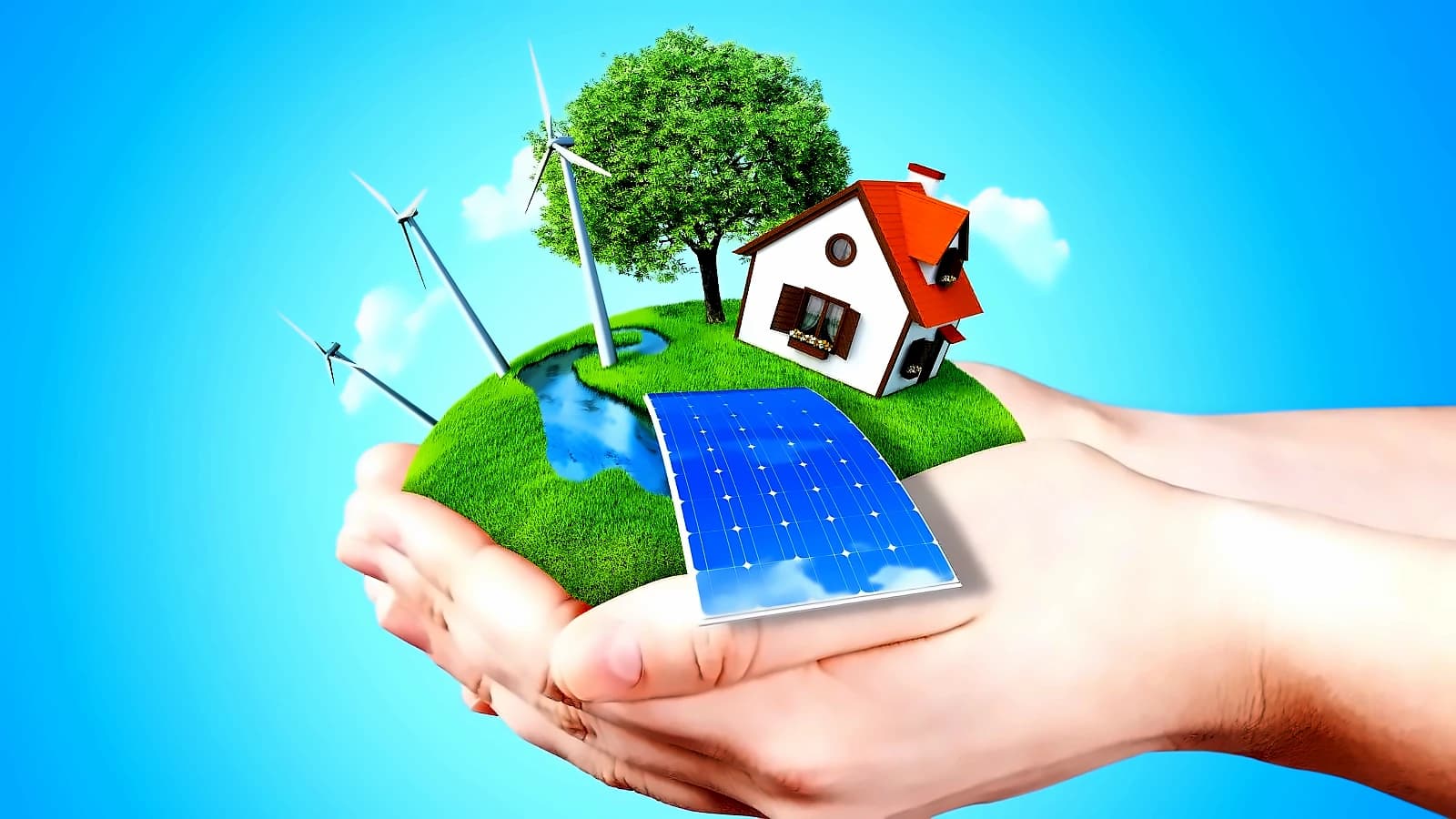 K.P. Energy secures 42 MW wind-solar hybrid project in Karnataka