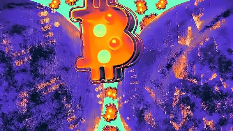 K33 Maintains Bitcoin Bottom Call Despite 200-Day Average Rejection
