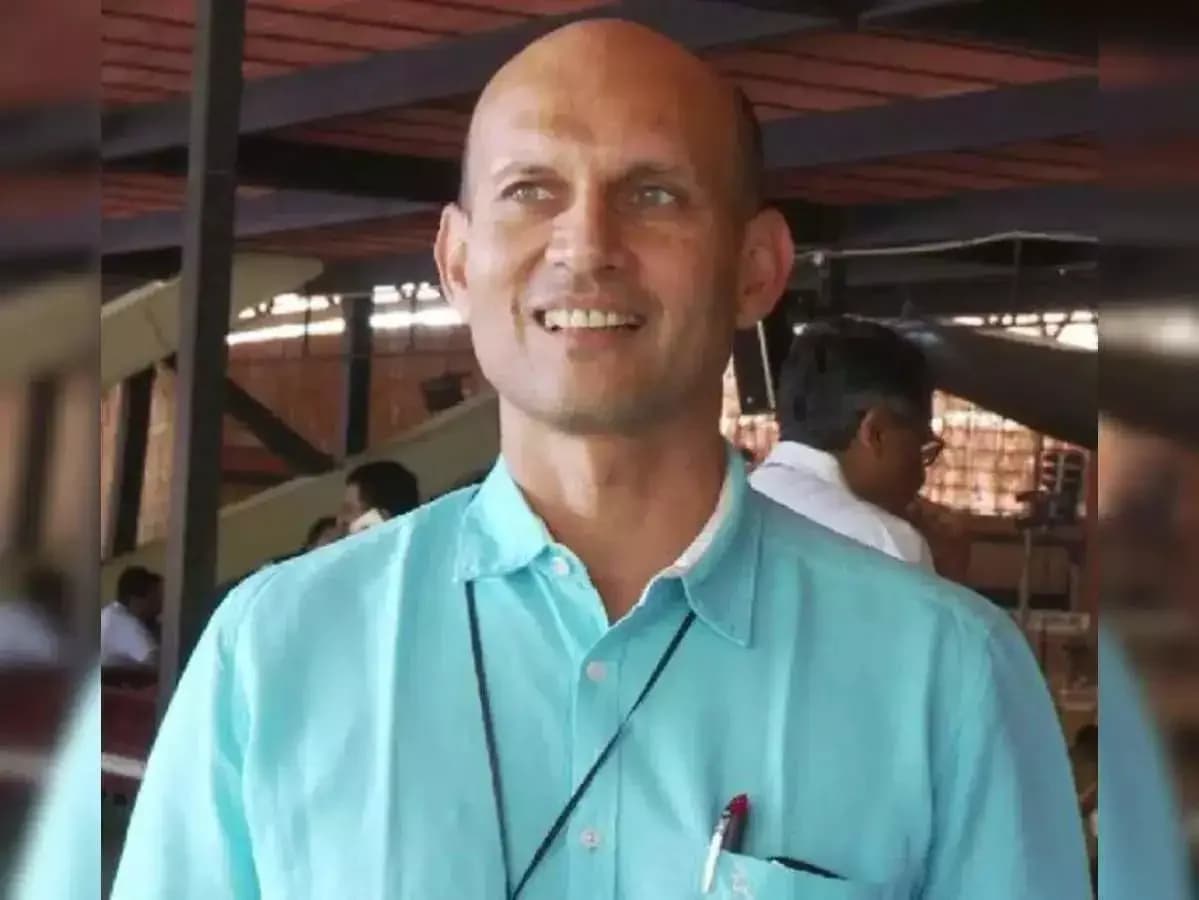 Kacholia exits BEW Engineering via ₹5.4 crore bulk deal