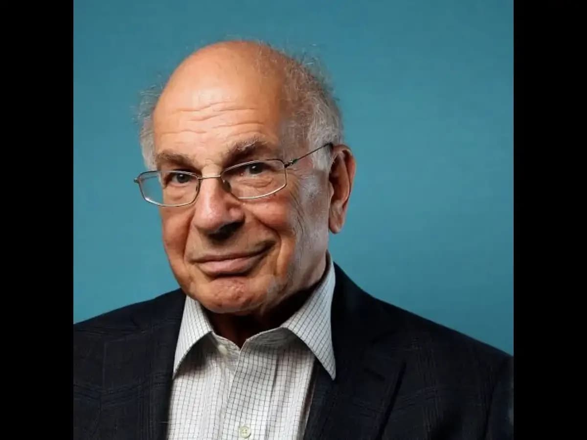 Kahneman's Investment Psychology: Why Selling Winners Hurts