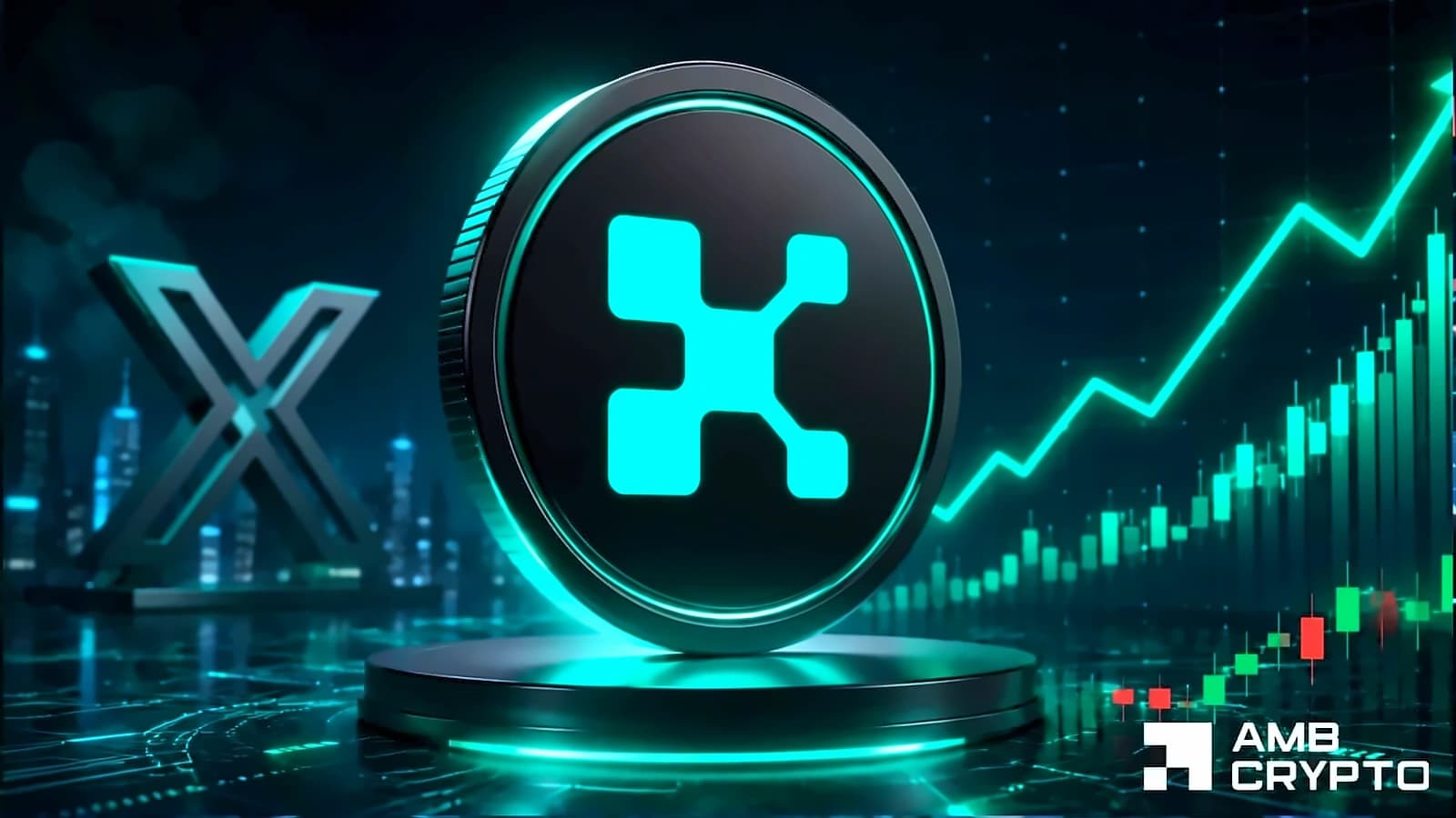 KAITO surges 26.69% on partnership speculation, BiFinance listing confirmed