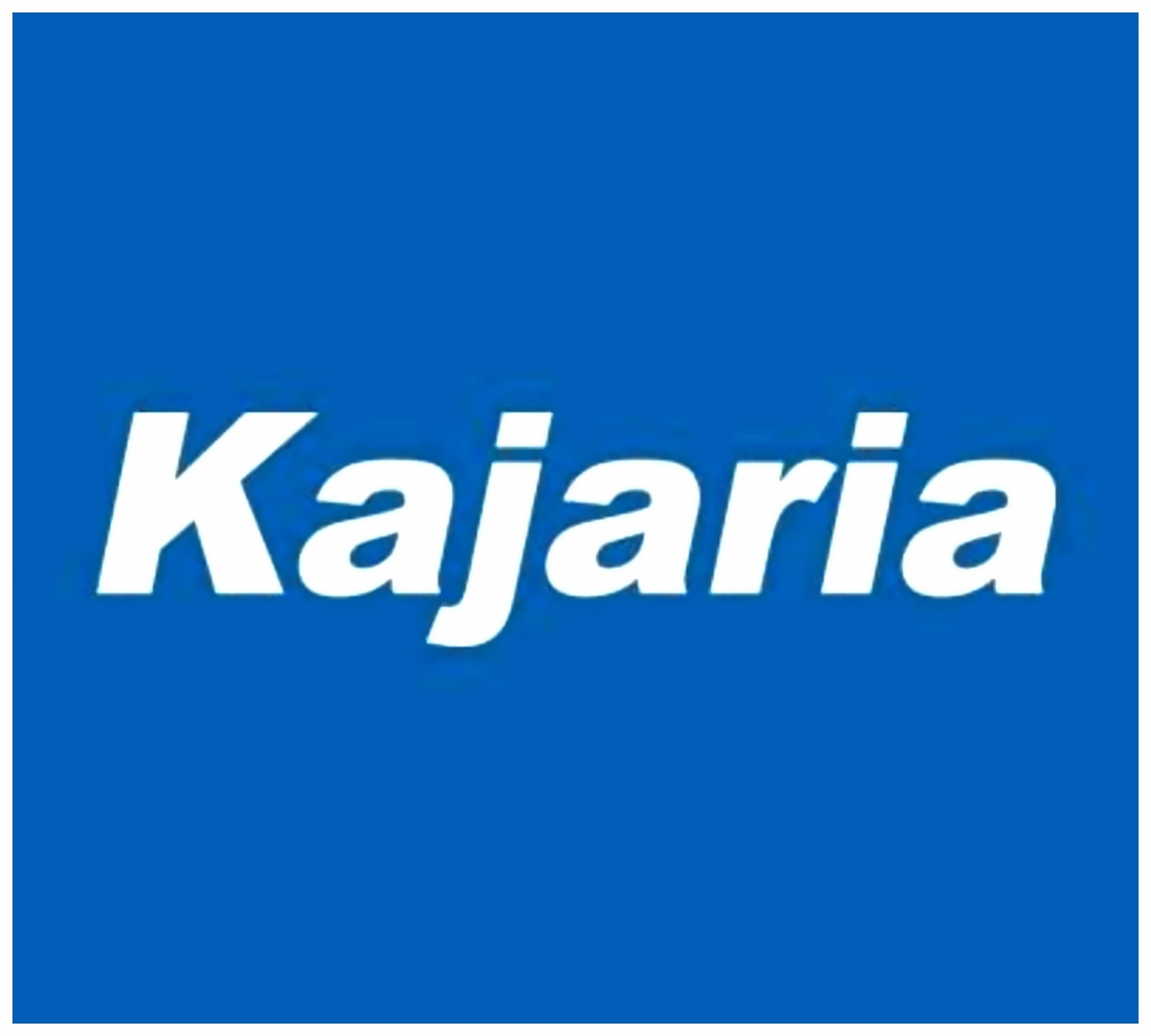 Kajaria Ceramics shares surge 5.3% on strong Q1 performance