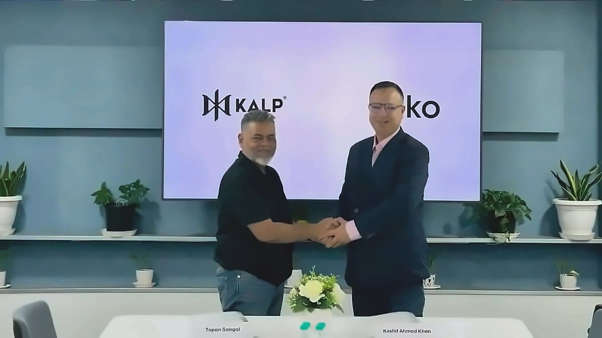 Peko-Kalp Partnership Advances SME Digital Infrastructure