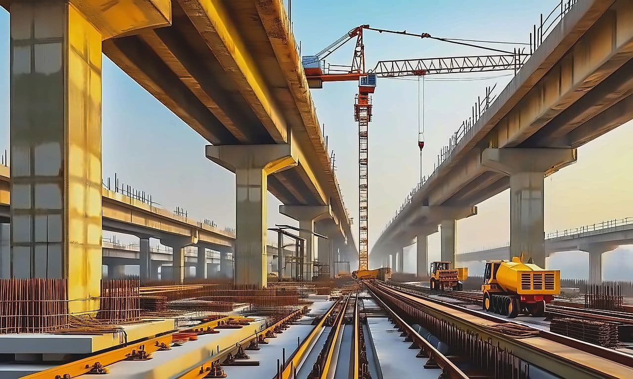 Kalpataru Projects Shares Gain 1% After ₹719 Cr Thane Metro Order Win