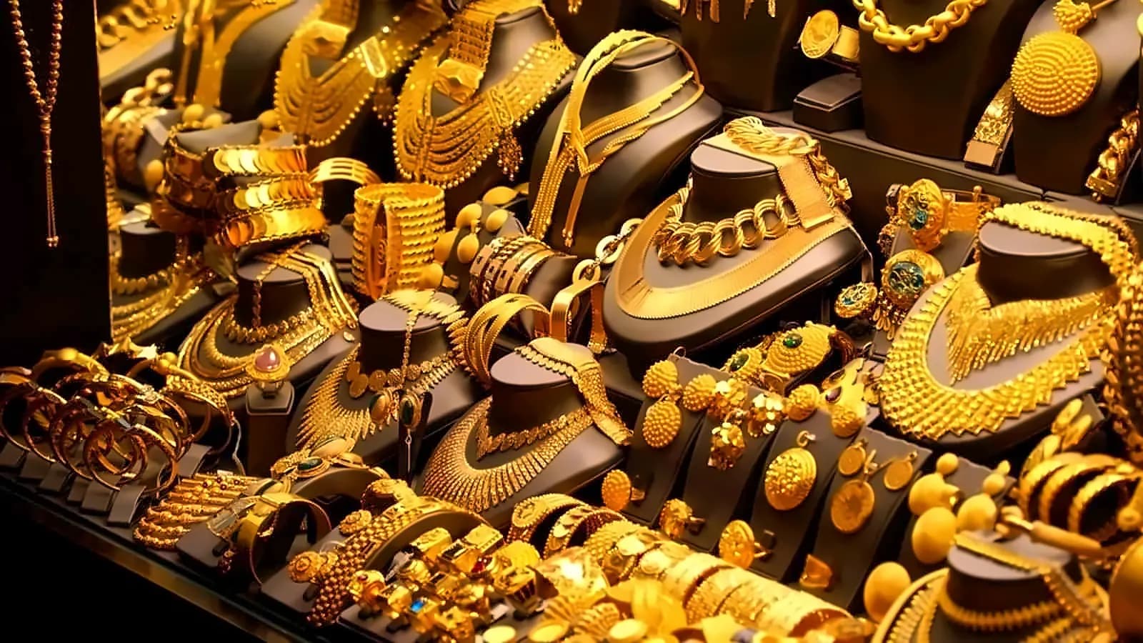 Jewellery stocks surge 10% on strong Q4 updates from Kalyan, PC Jeweller