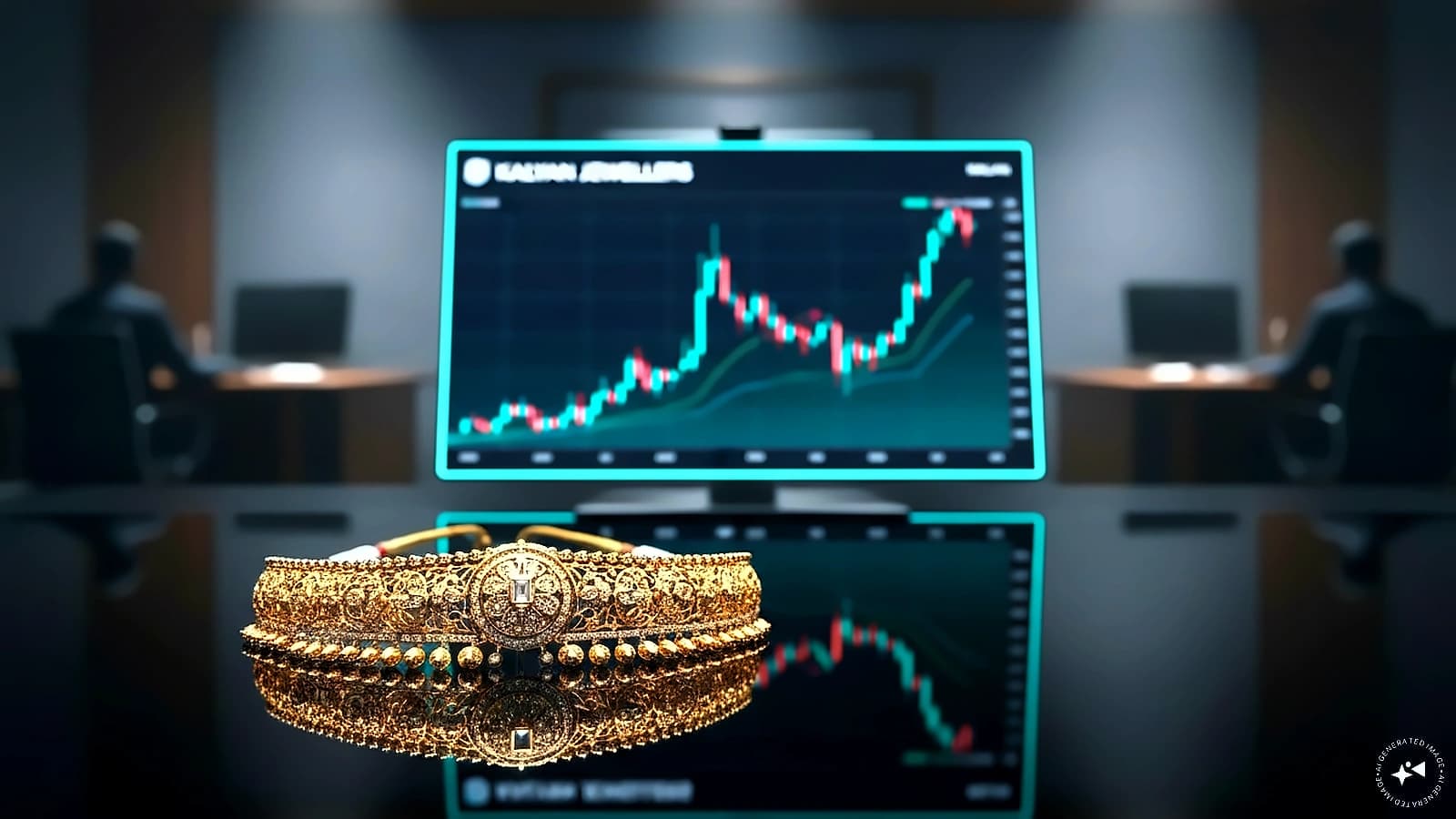Kalyan Jewellers stock surges 34% in three days on brokerage calls