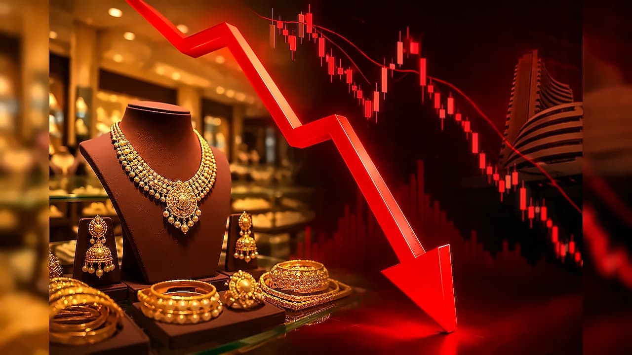 Kalyan Jewellers Shares Rally 4.14% Despite Previous 2.63% Drop