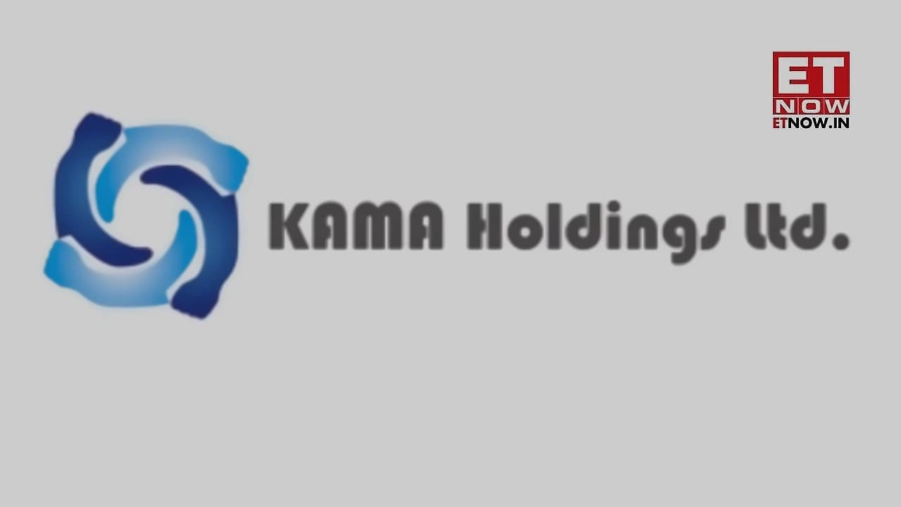 Kama Holdings declares 232% interim dividend, record date set