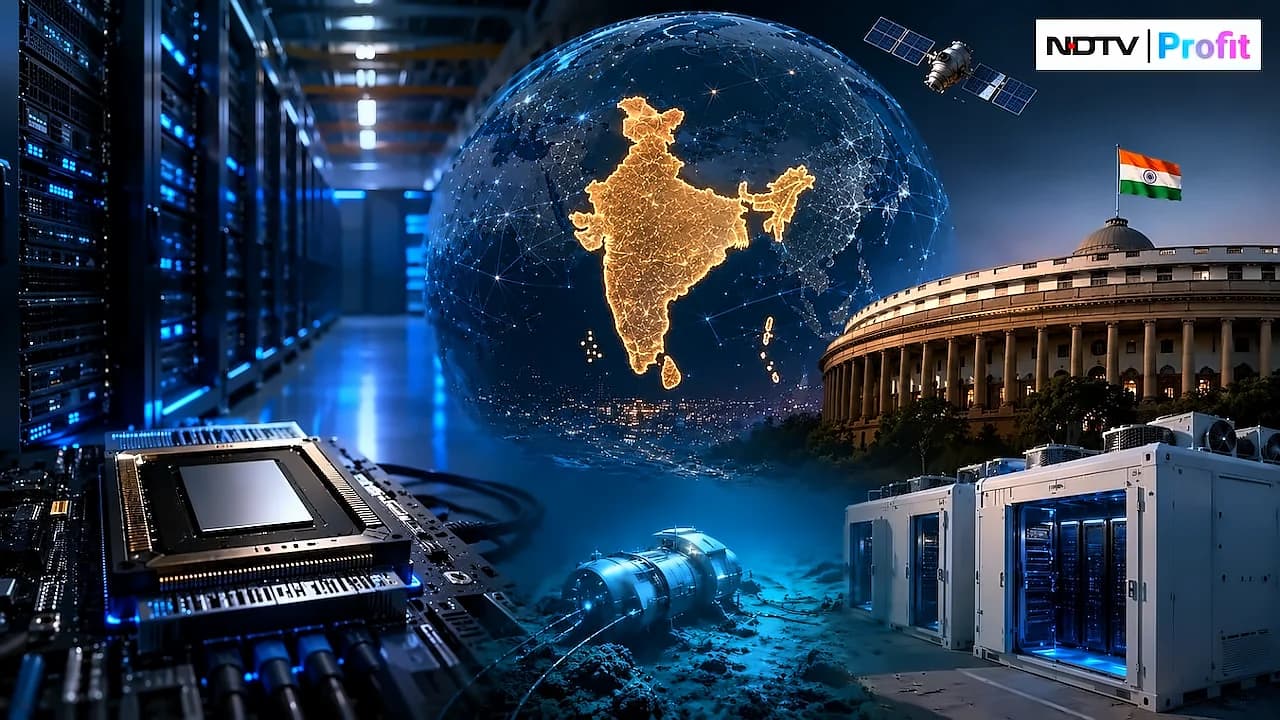 Kamath: AI Pitches Now Table Stakes, Risk Funding Loss