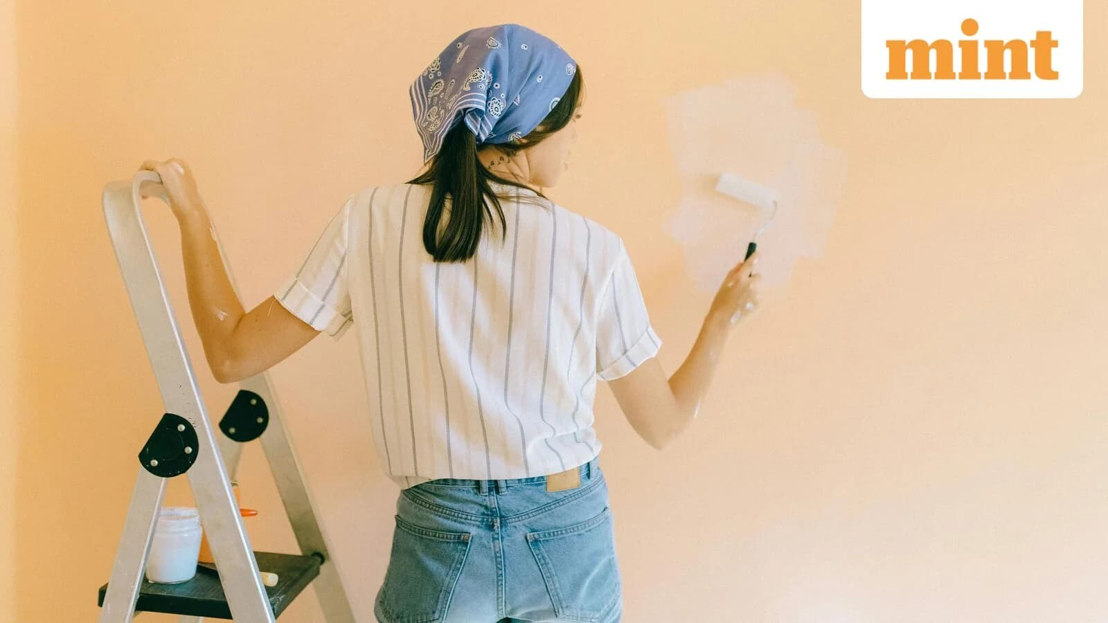 Kansai Nerolac shifts focus to industrial paints amid weak growth