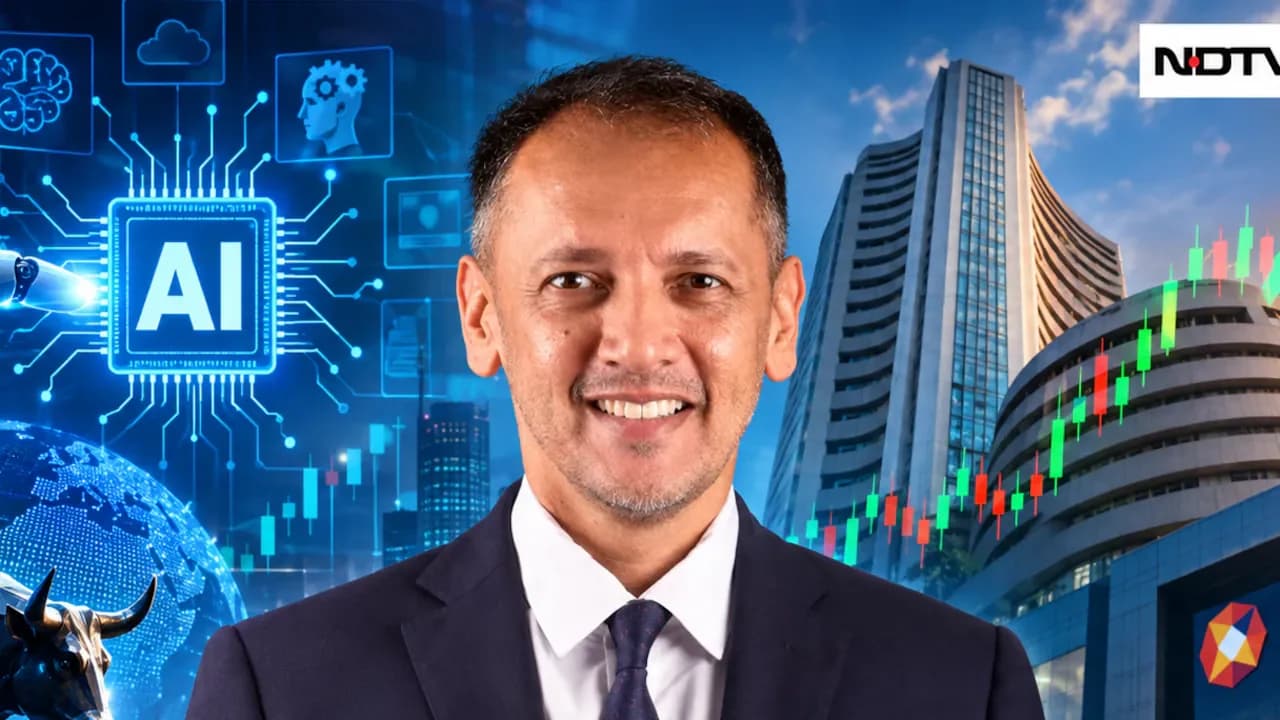 Karma Capital's Sheth Warns India Missed AI Bus, Shifts Focus