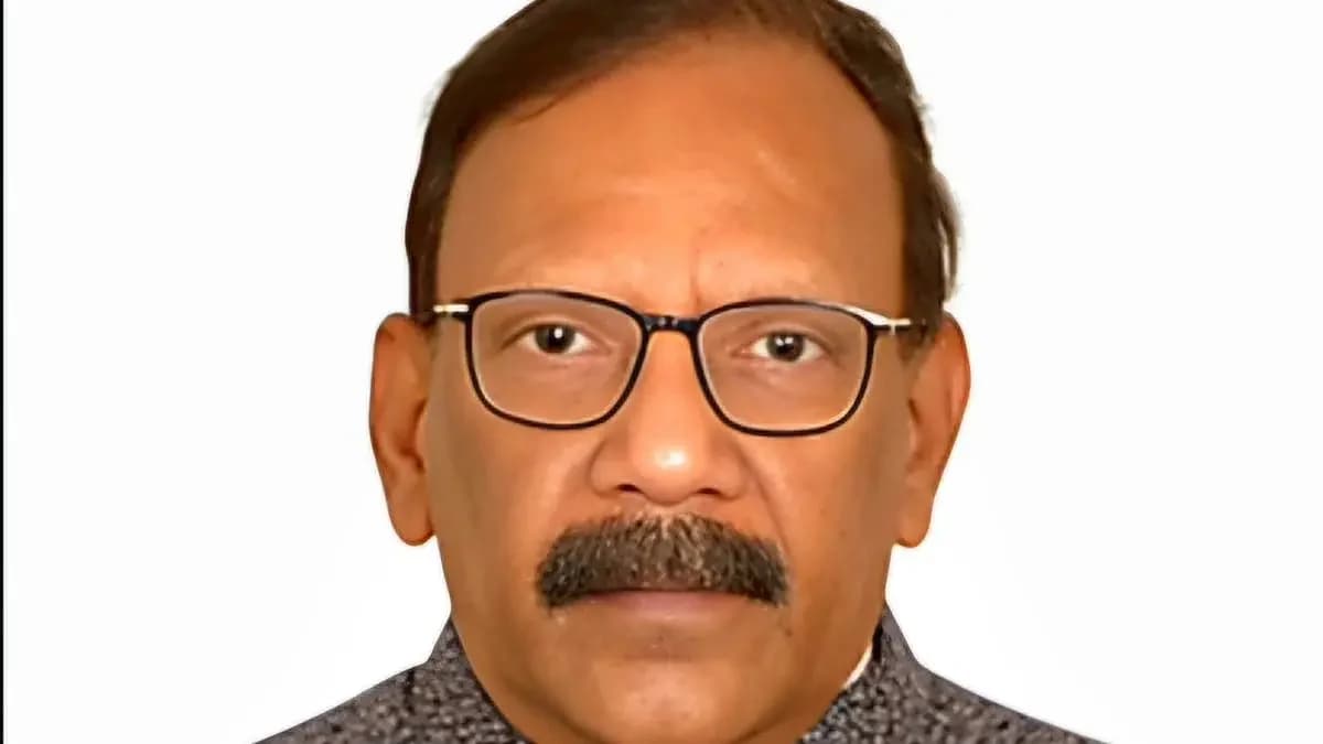 Karnataka Bank appoints cybersecurity expert as Additional Director
