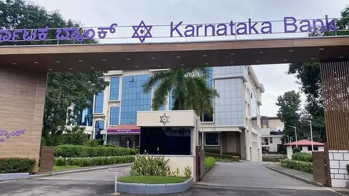 Karnataka Bank launches KBL Finsurance digital platform
