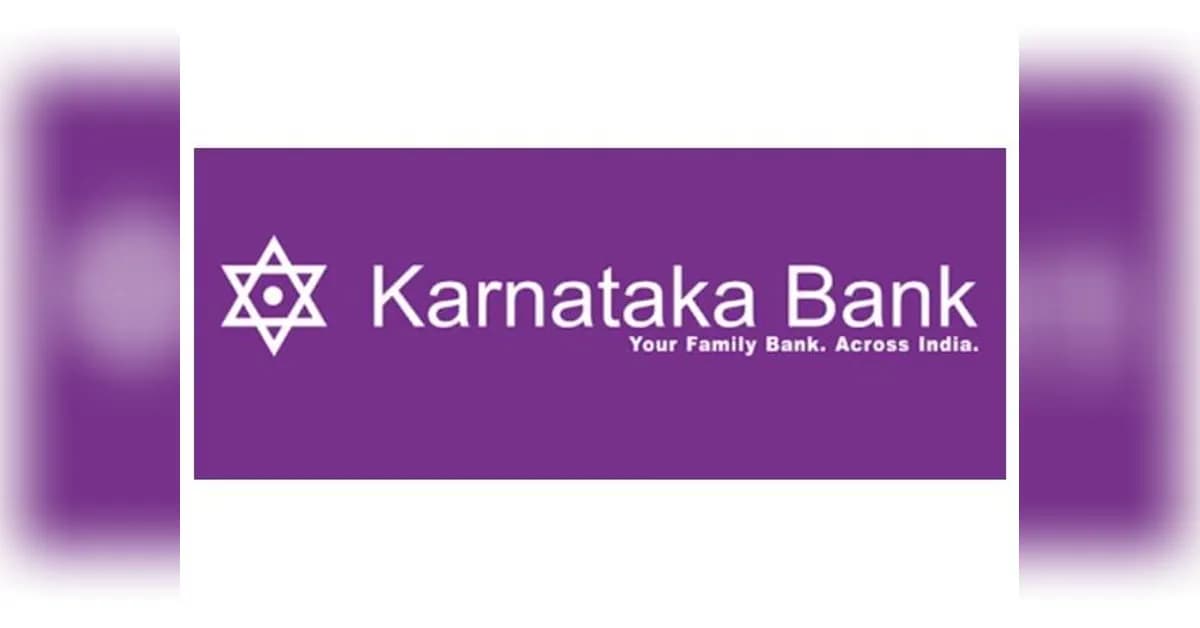 Karnataka Bank shares surge 7% on record ₹1,310.50 cr annual profit