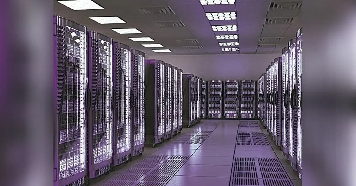 Karnataka data centre policy to offer incentives for cooling innovations