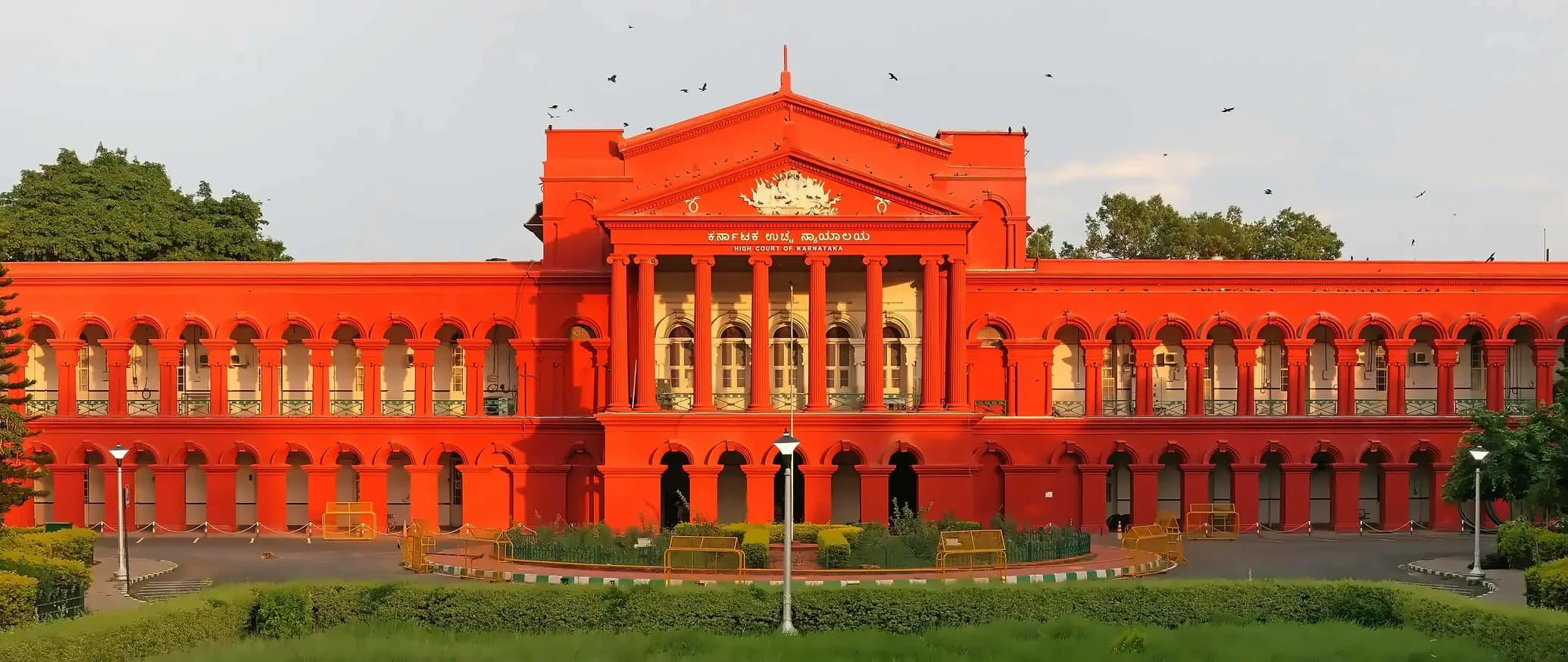 Karnataka HC Upholds UBL Share Pledge Over ₹6,203 Cr Bank Claim