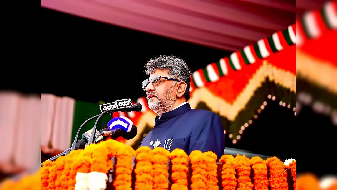 Karnataka Launches ₹2,500 Job Incentive Scheme Targeting $3 Trillion Economy