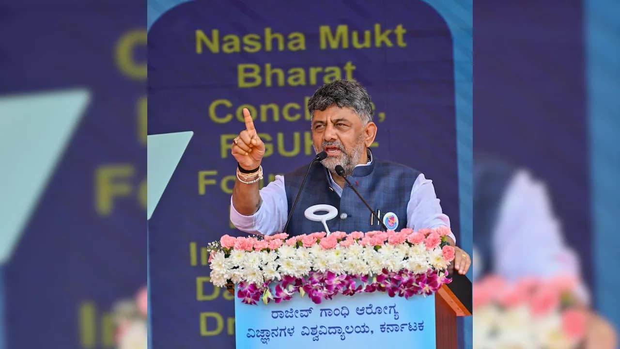 Karnataka Bans Pan Masala, Gutka with Intoxicants Detected
