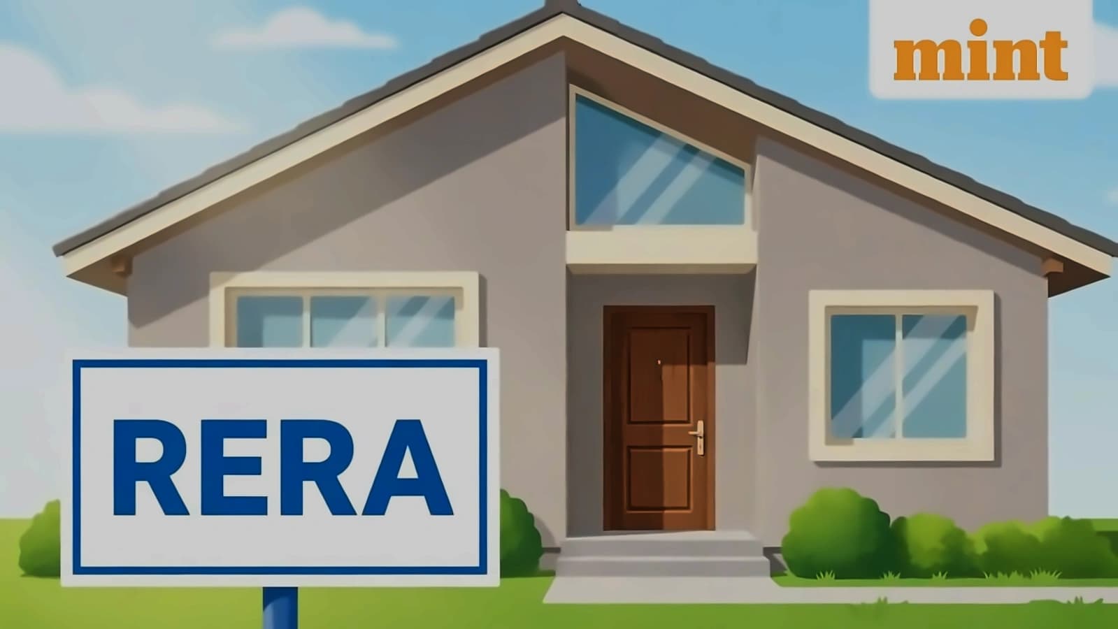 Karnataka REAT Rules Landless Housing Societies Not RERA Promoters