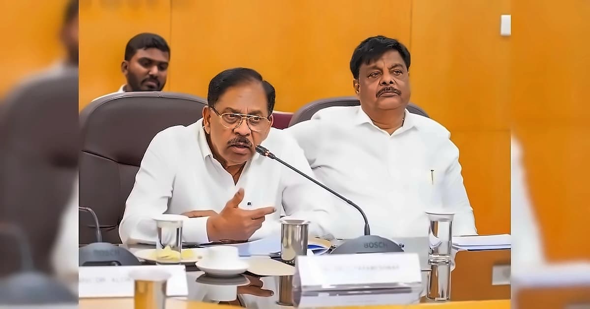 Karnataka to scrap NPS, reintroduce Old Pension Scheme soon