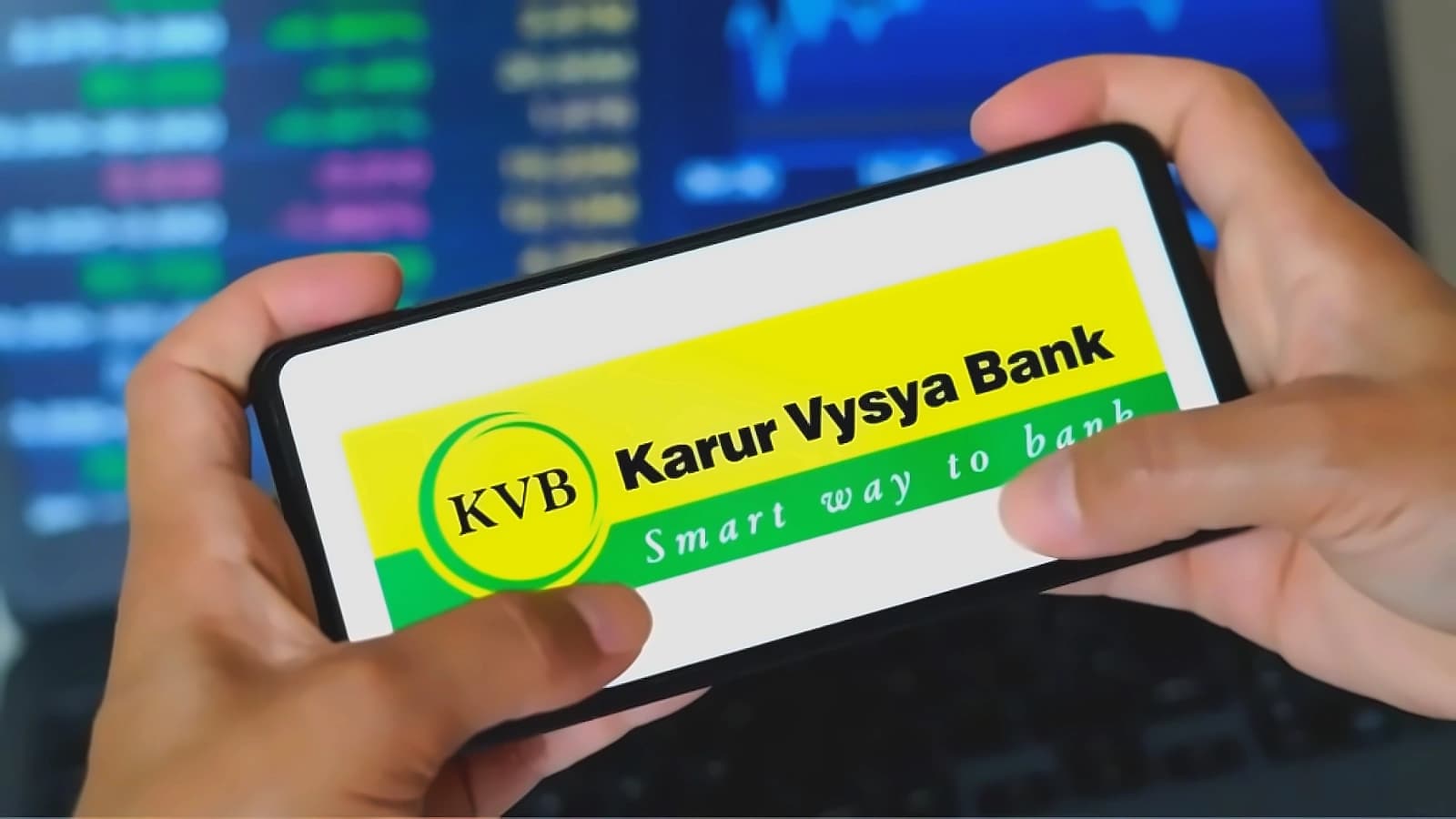 Karur Vysya Bank Q2 profit jumps 40.91% to ₹1,543 cr, targets 18-20% credit growth