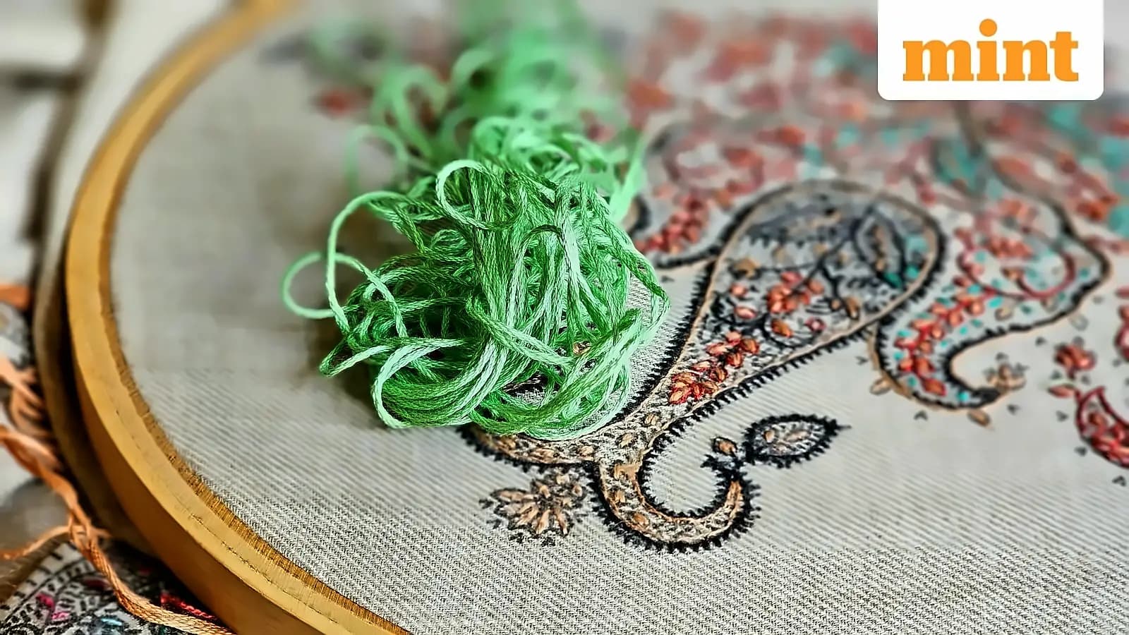 Kashmir handicrafts sector faces ₹800 cr hit from West Asia war
