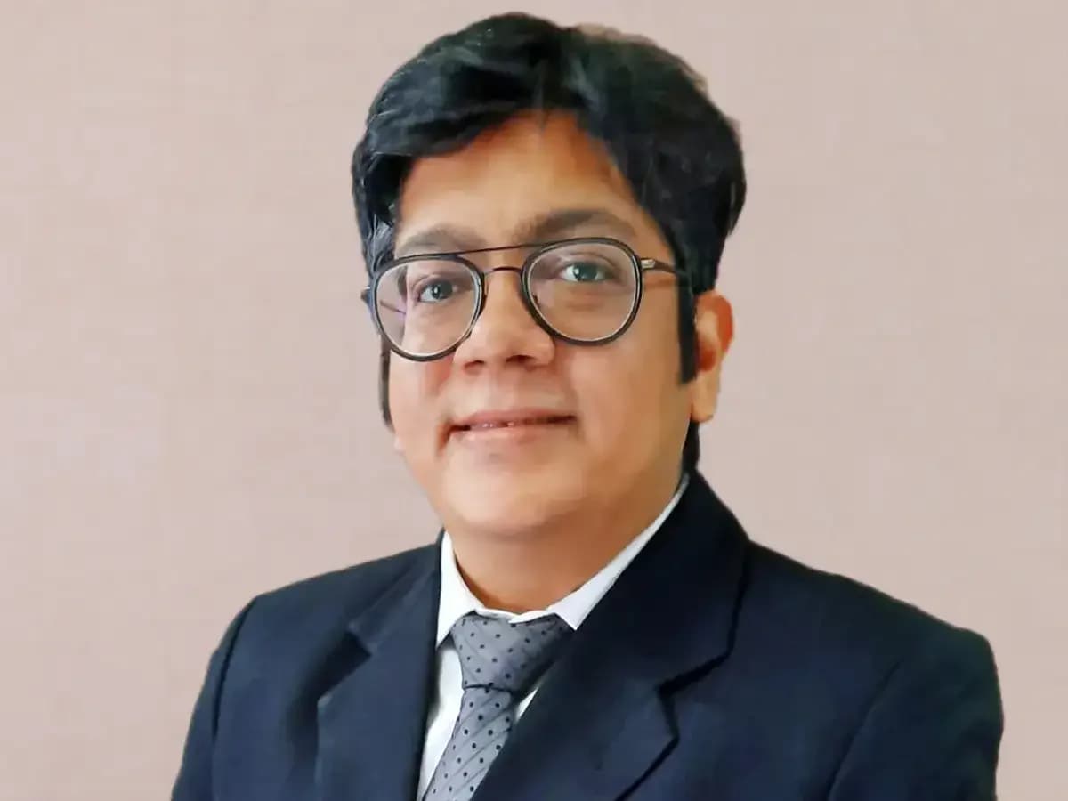 Kashyap Javeri advocates buying dip amid market volatility