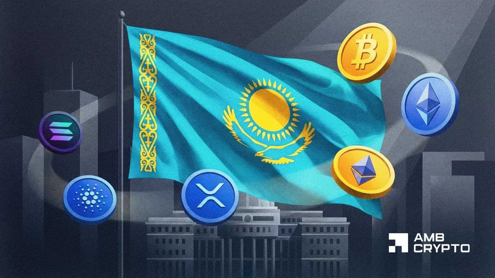 Kazakhstan advances digital assets with comprehensive decree