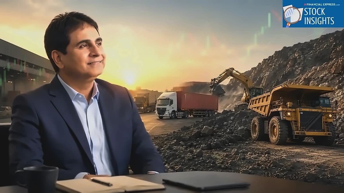 Kedia increases Eimco Elecon stake, stock surges 8%