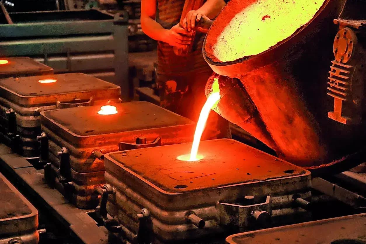 Kennametal India Q3 revenue jumps 16% on hard metal demand