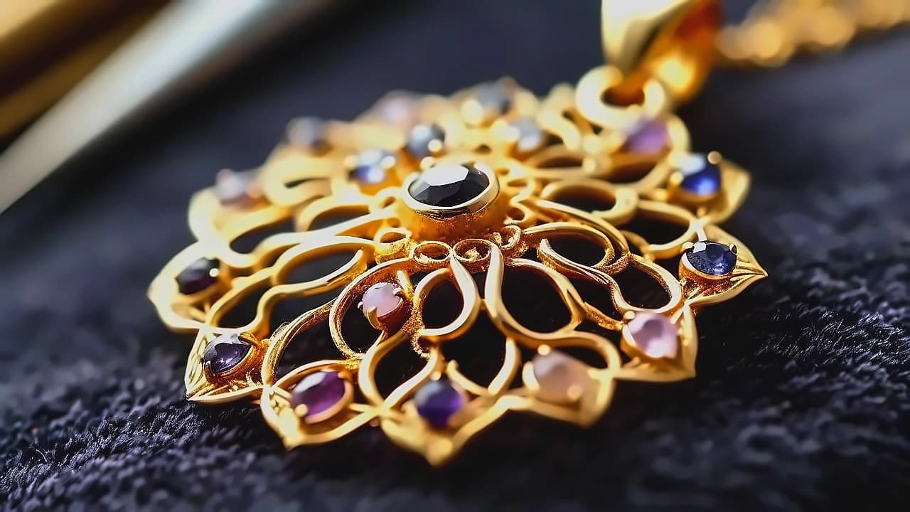 Kenvi Jewels Q1 profit turns positive at ₹31.81 lakh