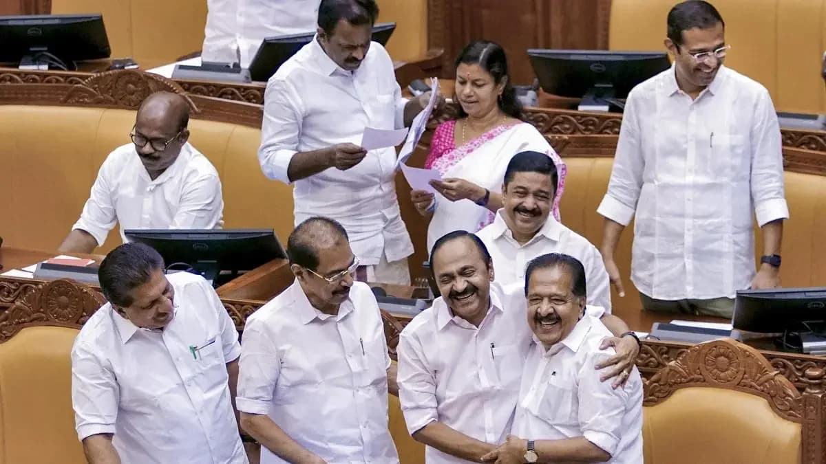 Kerala budget 2026-27: ₹2,074 cr health sector, ₹10 cr gold corridor